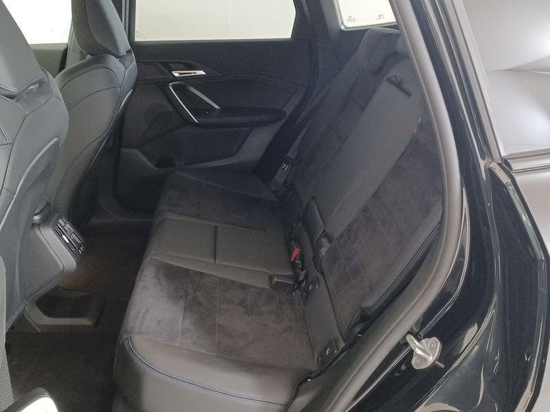 BMW X1 U11 i edrive 20 MSport Pro
