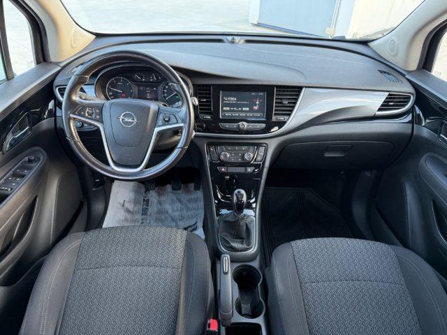 OPEL Mokka X 1.6 CDTI PARI AL NUOVO