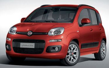 Fiat Grande Panda 1.2 Hybrid 110 CV S&S Business