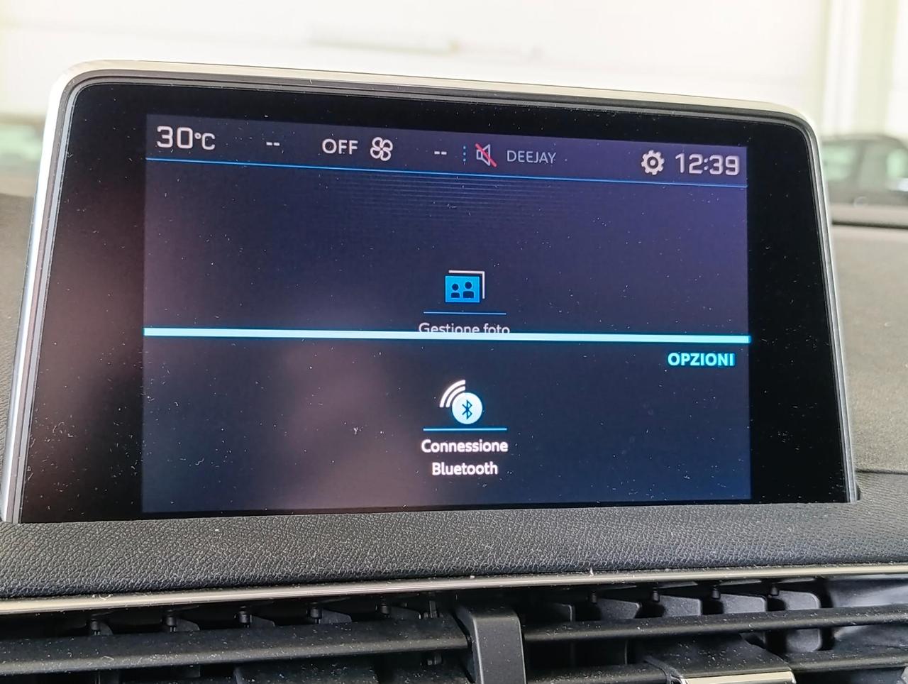 Peugeot 3008 3008 1.6 bluehdi Active s&s 120cv