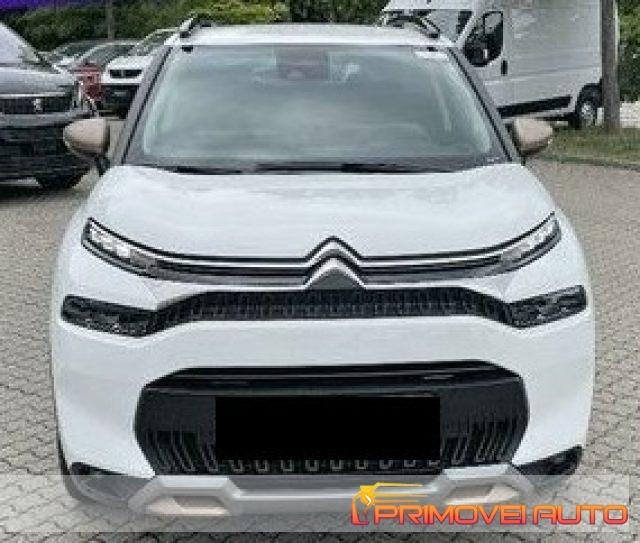 CITROEN C3 Aircross PureTech 110 S&S C-Series