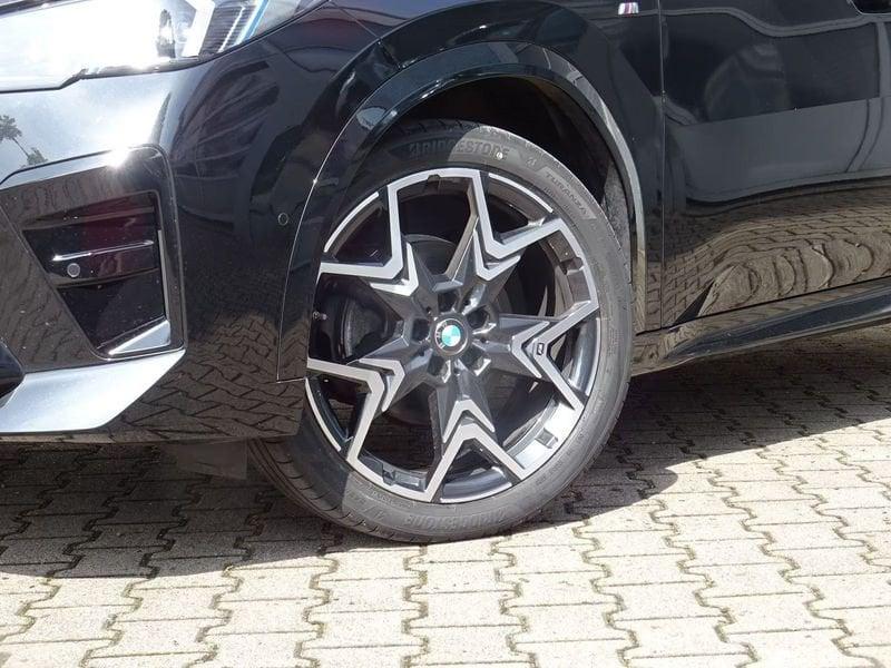BMW X2 sDrive 18d M Sport Pelle Gancio HUD Harman Kardon