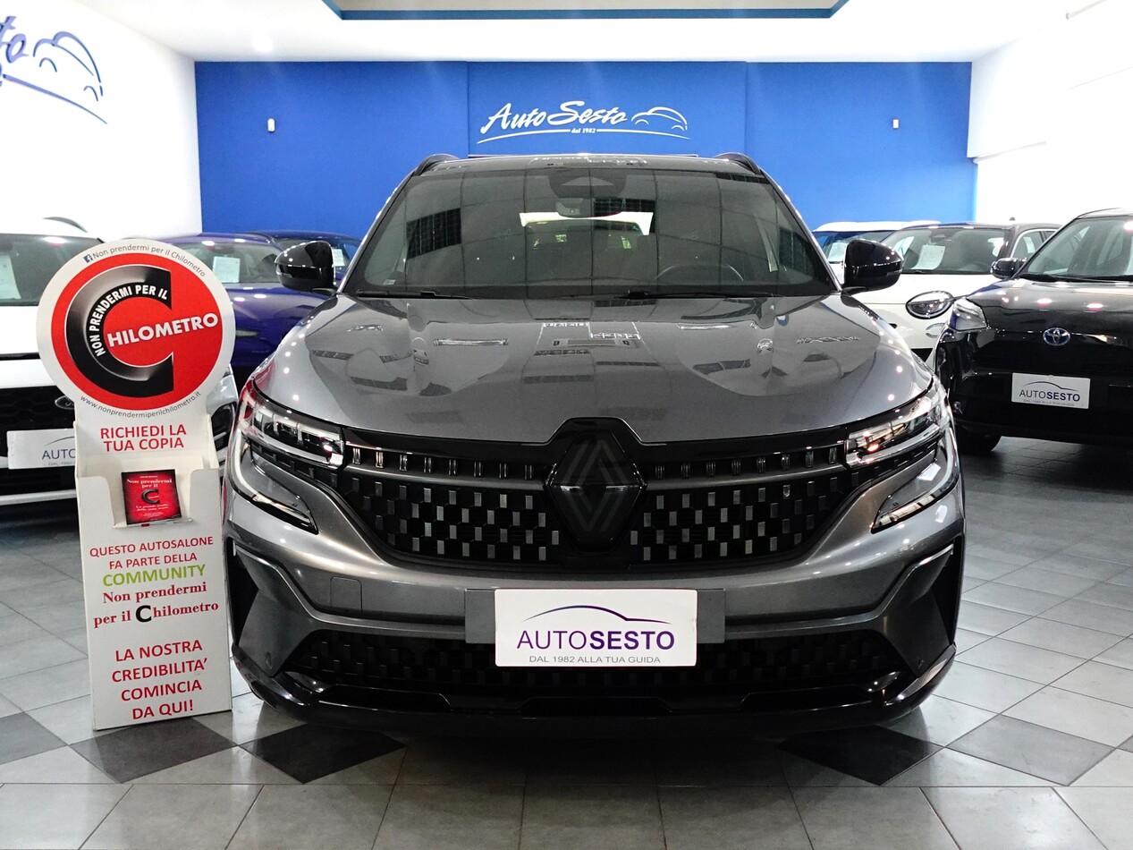 Renault Austral 1.2 E-TECH FULL HYBRID 200 CV TECHNO ESPRIT ALPINE