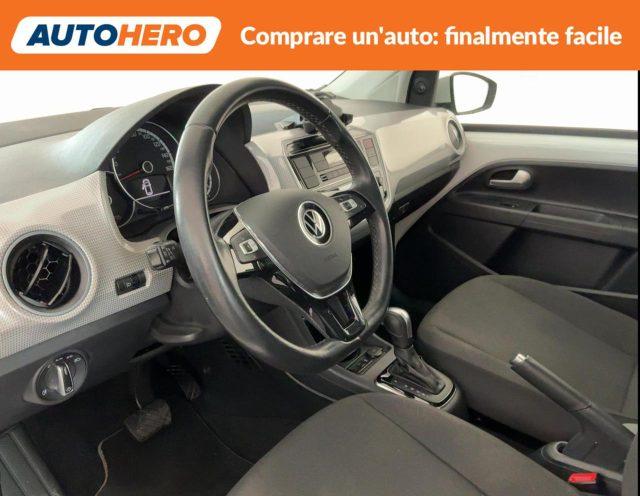 VOLKSWAGEN e-up! 82 CV