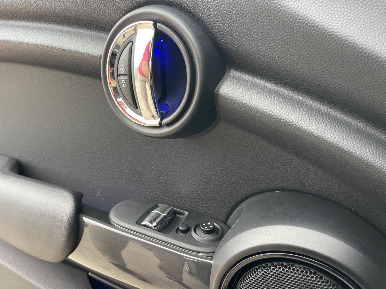 MINI ONE 1.5 D 3P 95CV TWIN TURBO FULL NAVI MY16