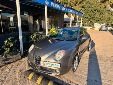Alfa Romeo MiTo 1.6 JTDm 16V Distinctive Premium Pack