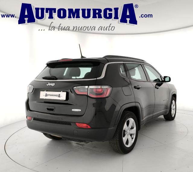 JEEP Compass 1.6 Multijet II 2WD Longitude