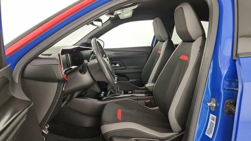 Opel Mokka 1.5 diesel GS Line