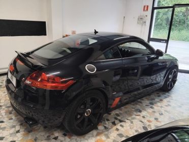 Audi TT Coupé 2.0 TFSI S tronic Advanced plus