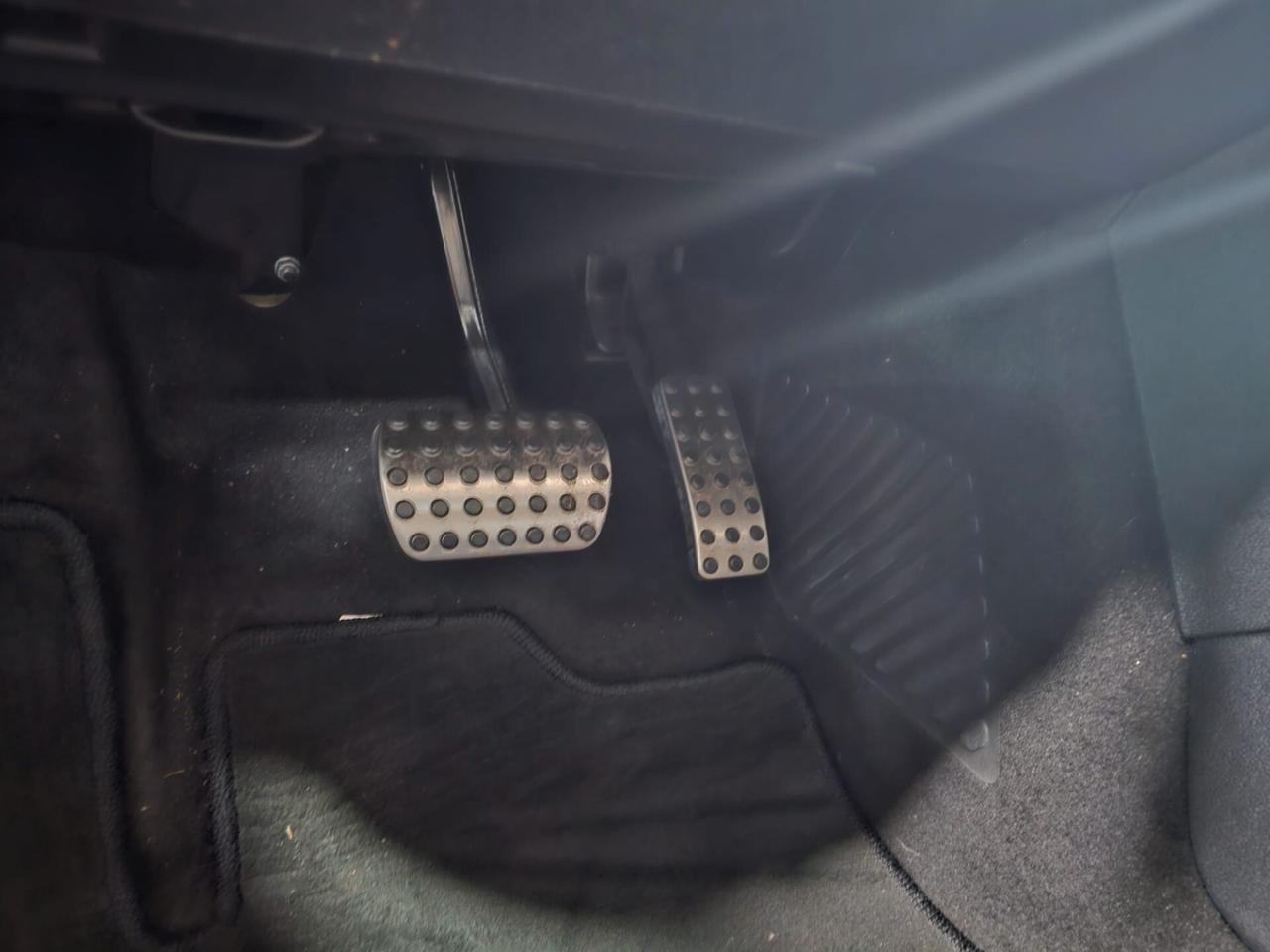 MERCEDES-BENZ CLASSE A180 CDI 110CV AVANTGARDE CAMBIO AUTOMATICO