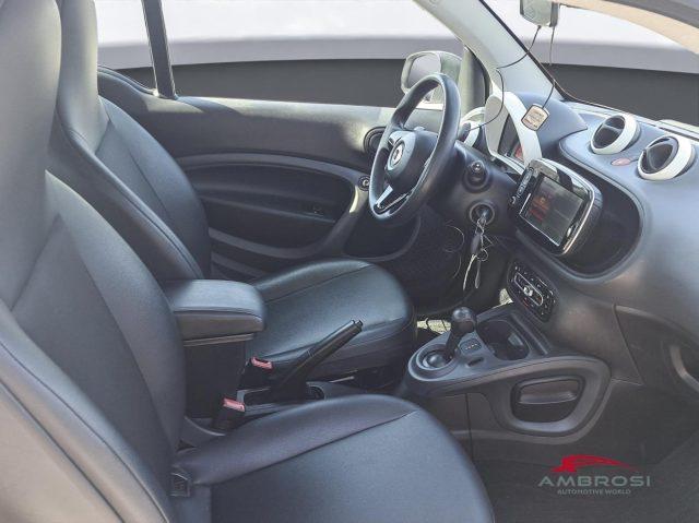 SMART ForTwo 70 1.0 Youngster