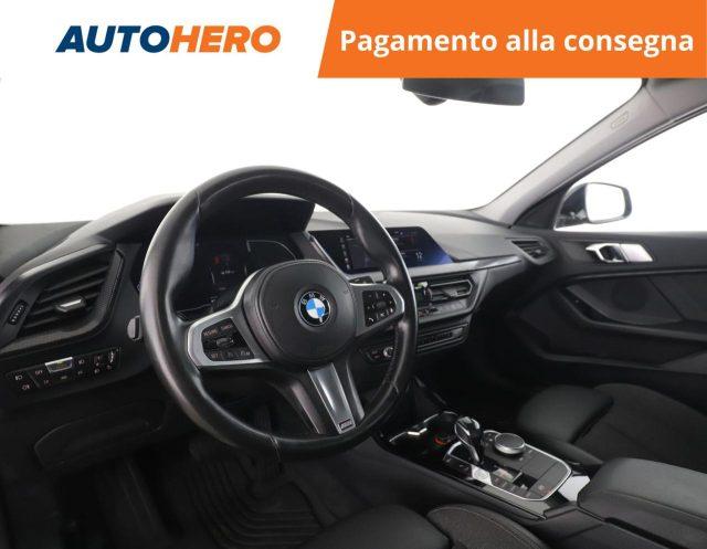 BMW 116 d 5p. Sport
