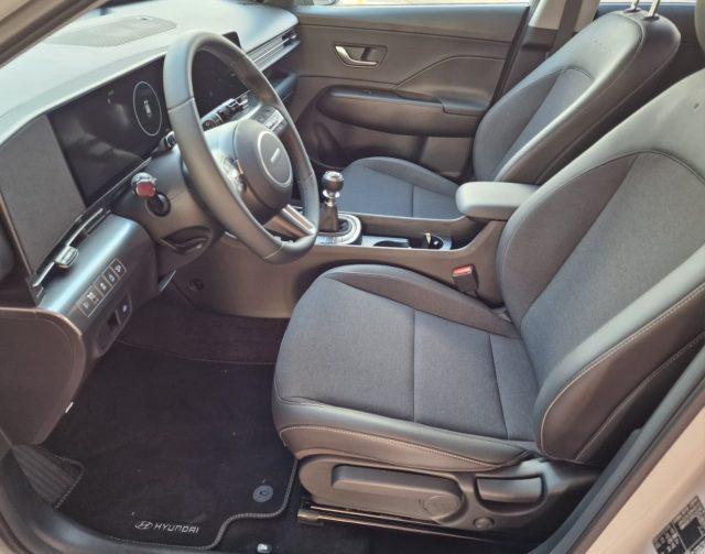 HYUNDAI Kona 1.0 T-GDI Hybrid 48V iMT XLine Plus
