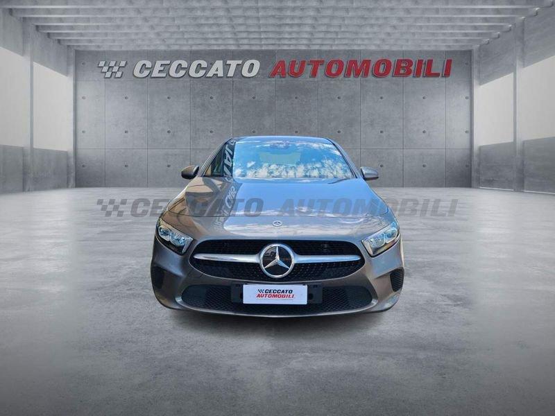 Mercedes-Benz Classe A A 180 d Sport auto