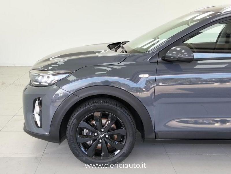 Kia Stonic 1.2 DPI ECO GPL Style