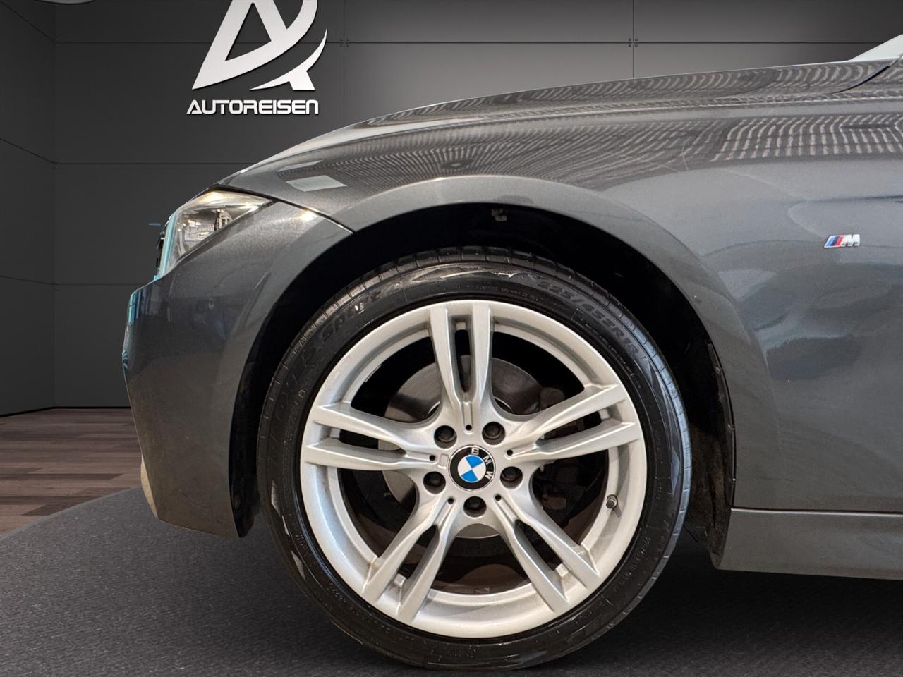 Bmw 320 320d xDrive Touring Msport
