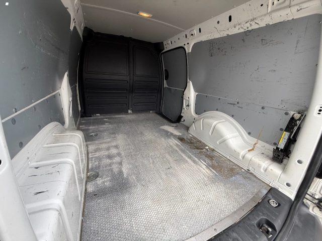 VOLKSWAGEN Caddy 2.0 TDI 102 CV Furgone Maxi