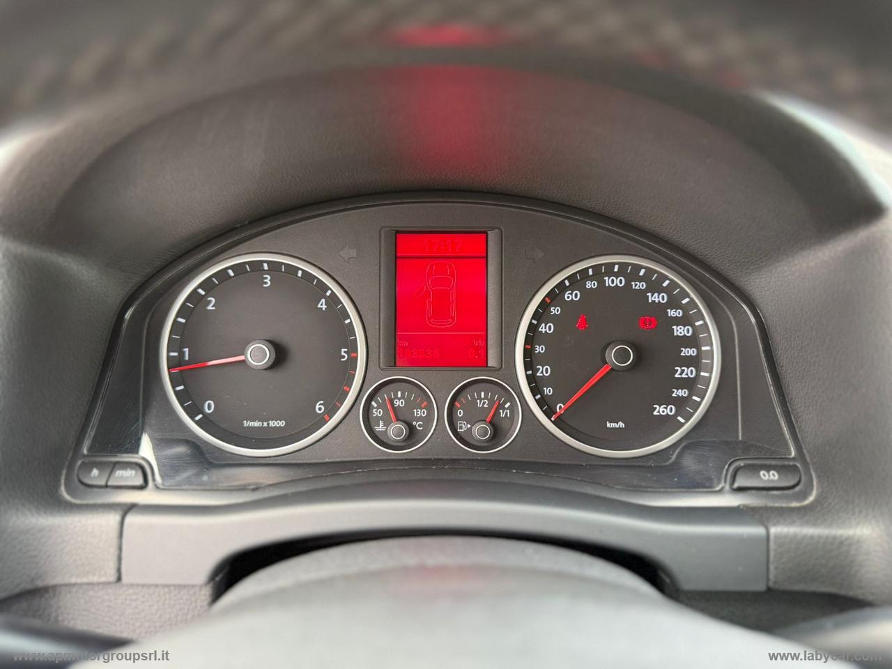 VOLKSWAGEN Tiguan 2.0 16V TDI 4 MOTION 4X4 DPF Sport & Style