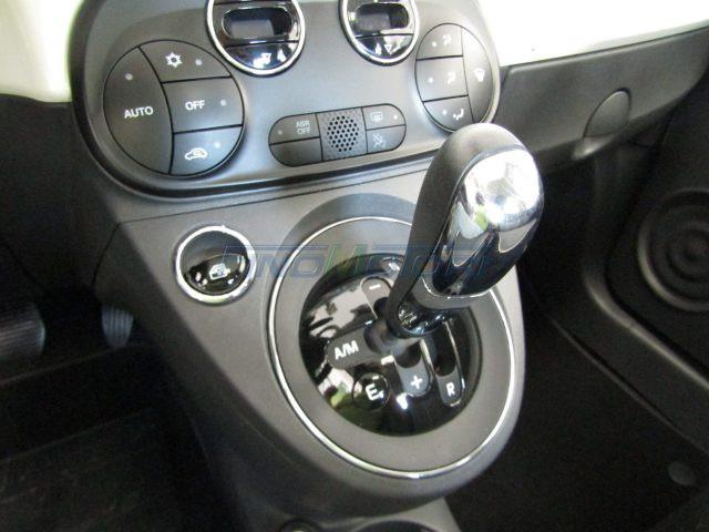 FIAT 500 1.2 Lounge AUTOMATICA