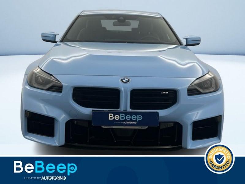 BMW Serie 2 Coupé M2 COUPE 3.0 460CV AUTO