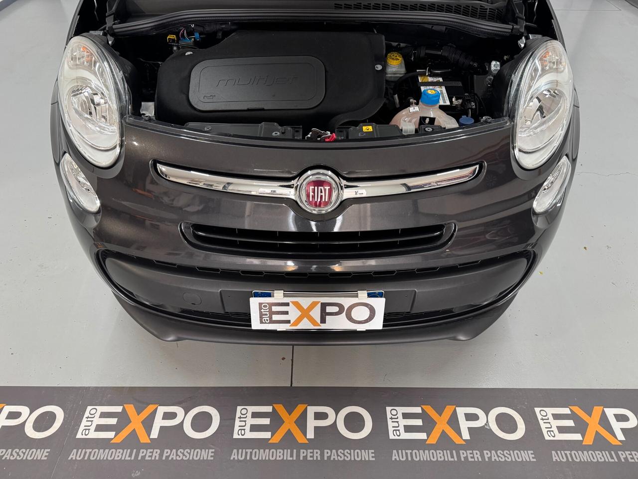 Fiat 500L 1.3 Multijet 95 CV Pop Star