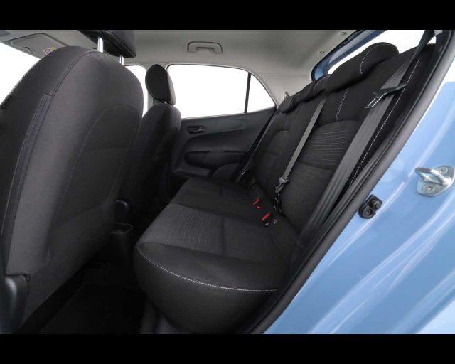 KIA Picanto 1.0 12V GPL 5 porte Urban