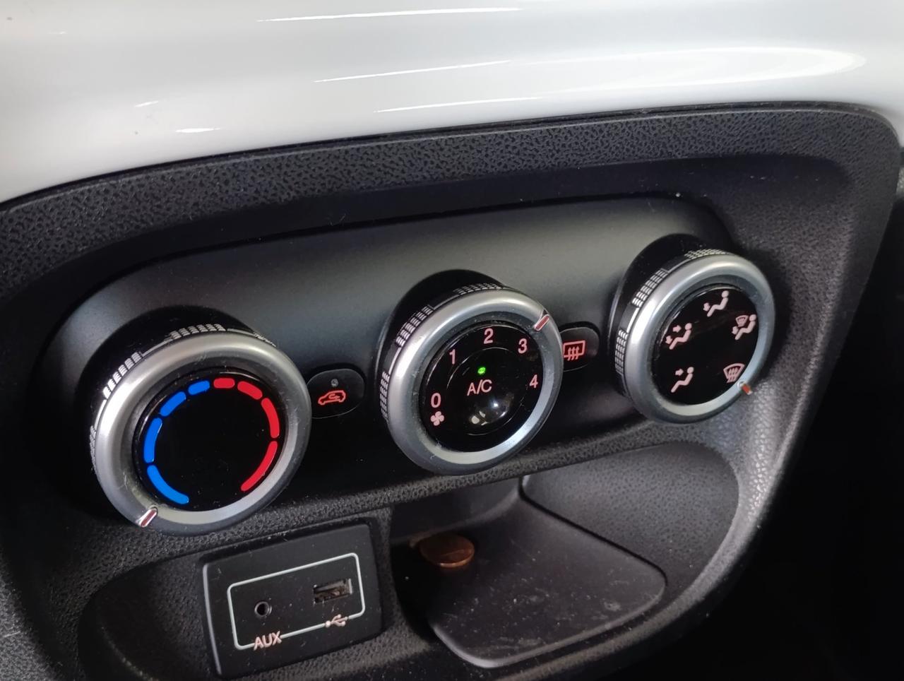 Fiat 500 L 500L 1.6 mjt Pop Star 120cv E6