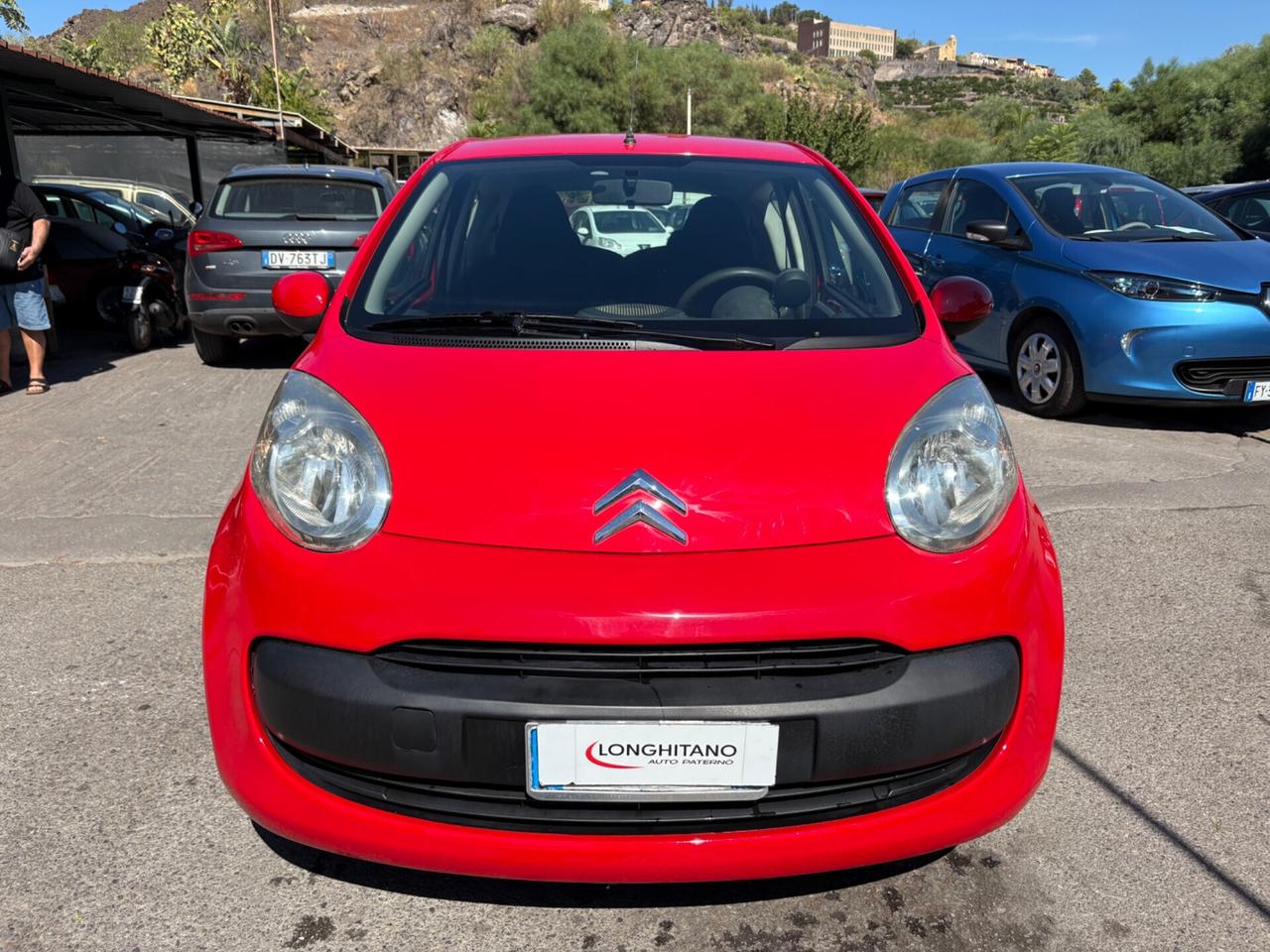 Citroen C1 1.0 3 porte Sport