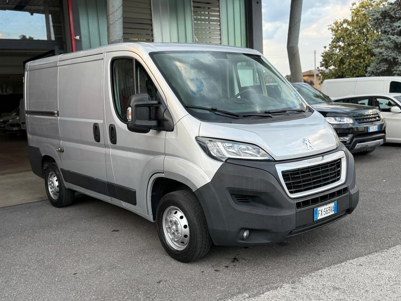 Peugeot Boxer 2.0 Blue-HDi 330 L1H1 Pro BlueHDi DUCATO /BOXER / JAMPER