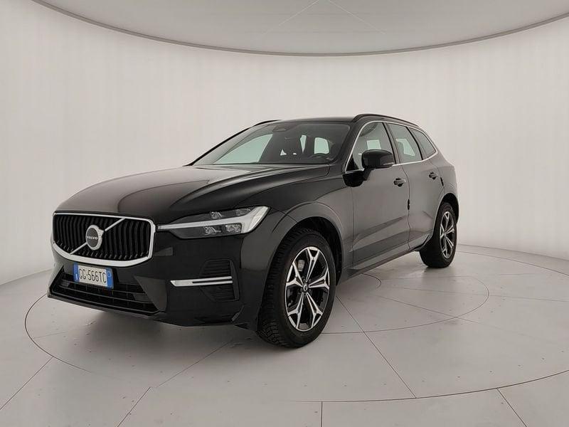 Volvo XC60 B4 (d) Geartronic Momentum ProB - IVA DEDUCIBILE