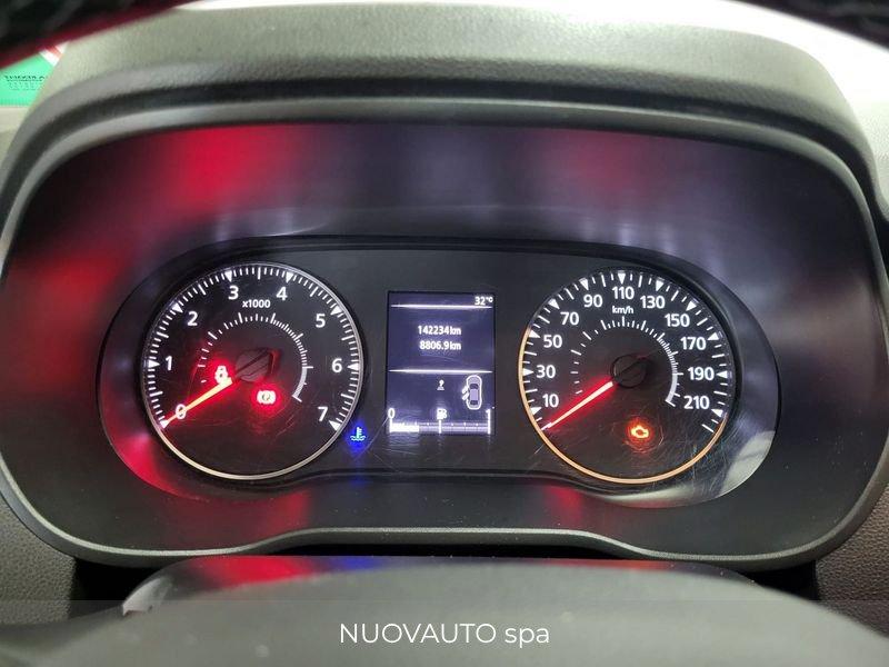 Dacia Duster GPL Prestige