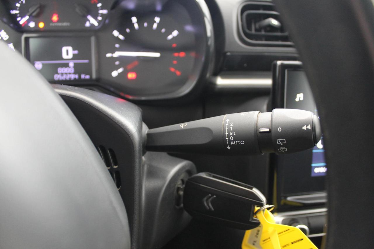 Citroen C3 1.5 bluehdi Feel NAVI 100 Cv.