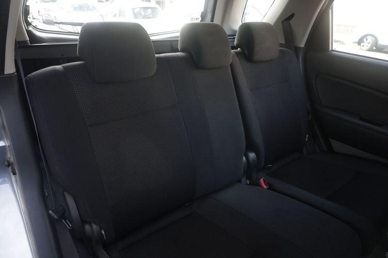 Daihatsu Terios Daihatsu Terios Terios 1.5 CX Unicoproprietario