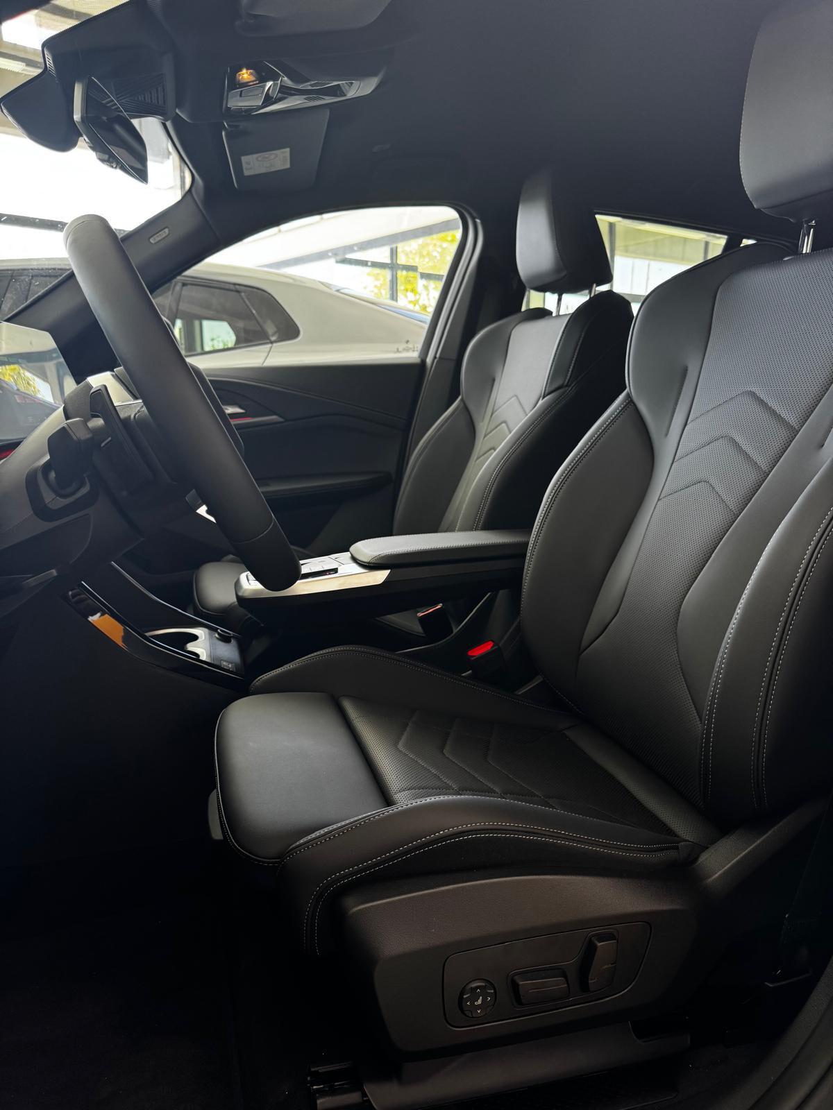Bmw X2 sDrive 20d Msport