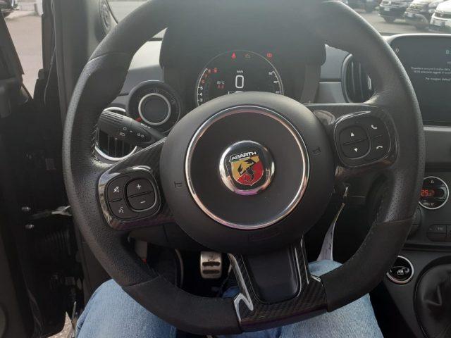 ABARTH 595 PROMO RITIRO FINO Euro 5 1.4 T 180 CV competiz.