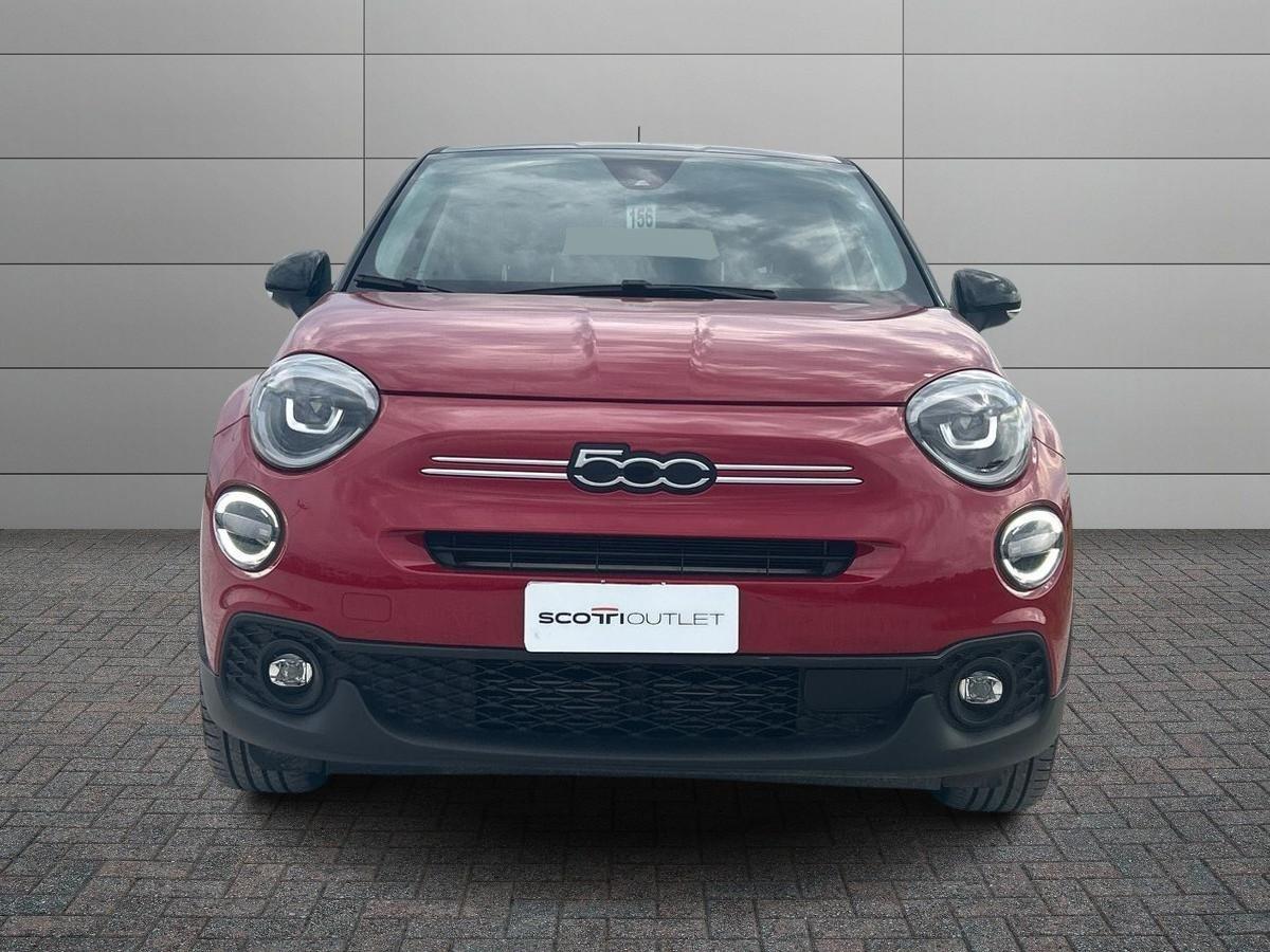 FIAT 500x My23 1.3 Multijet 95cv 500x