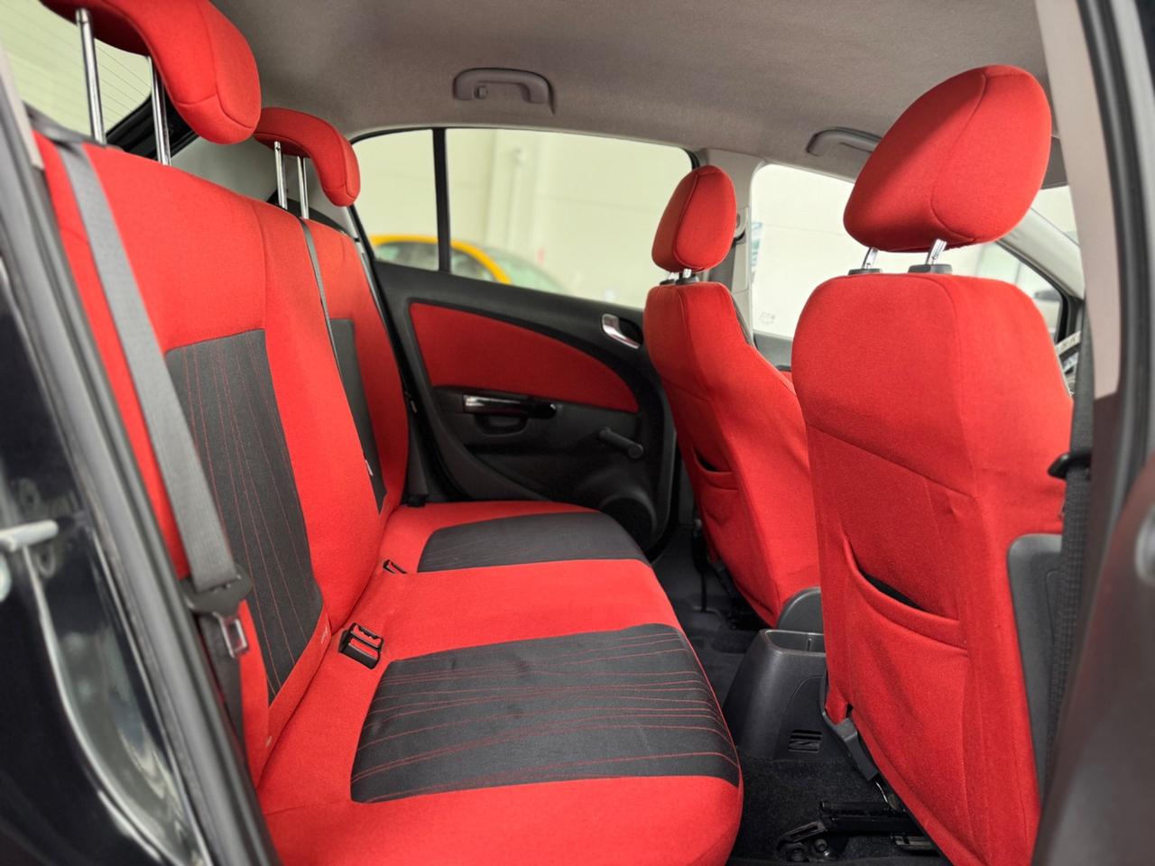 Opel Corsa 1.3 CDTI 95CV ecoFLEX 5 porte Edition