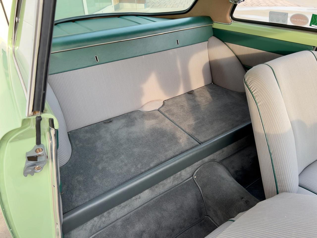 Alfa Romeo Giulietta Sprint
