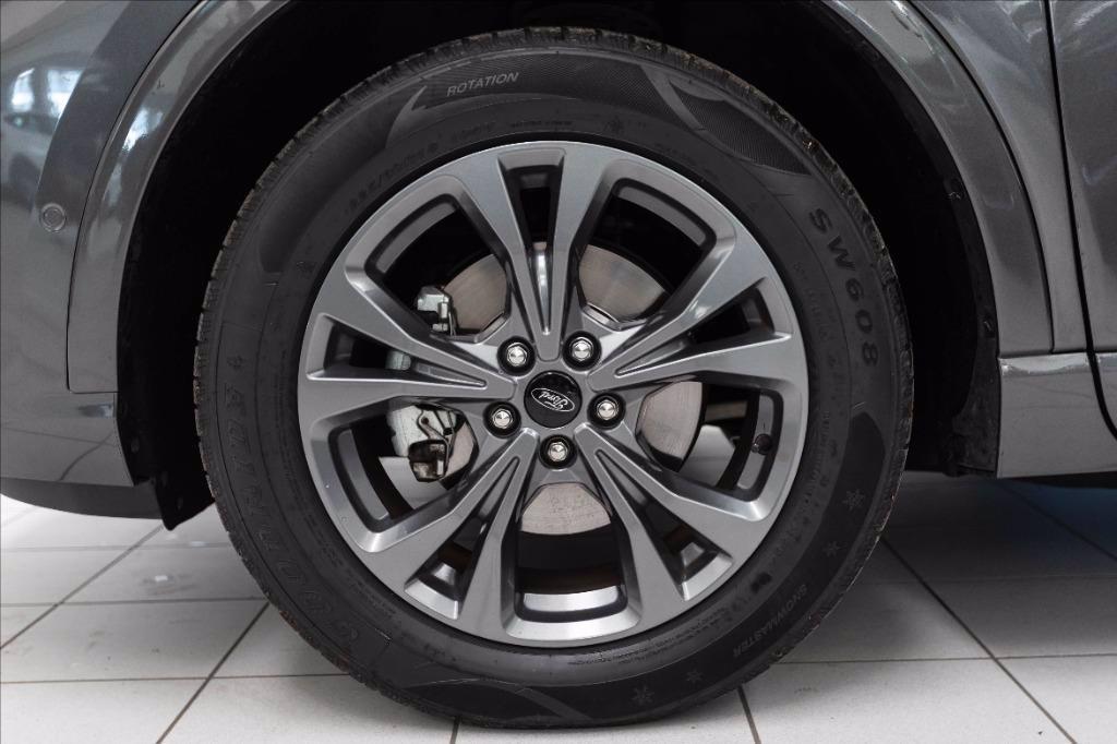 FORD Kuga 2.5 phev ST-Line 2wd 225cv cvt del 2022