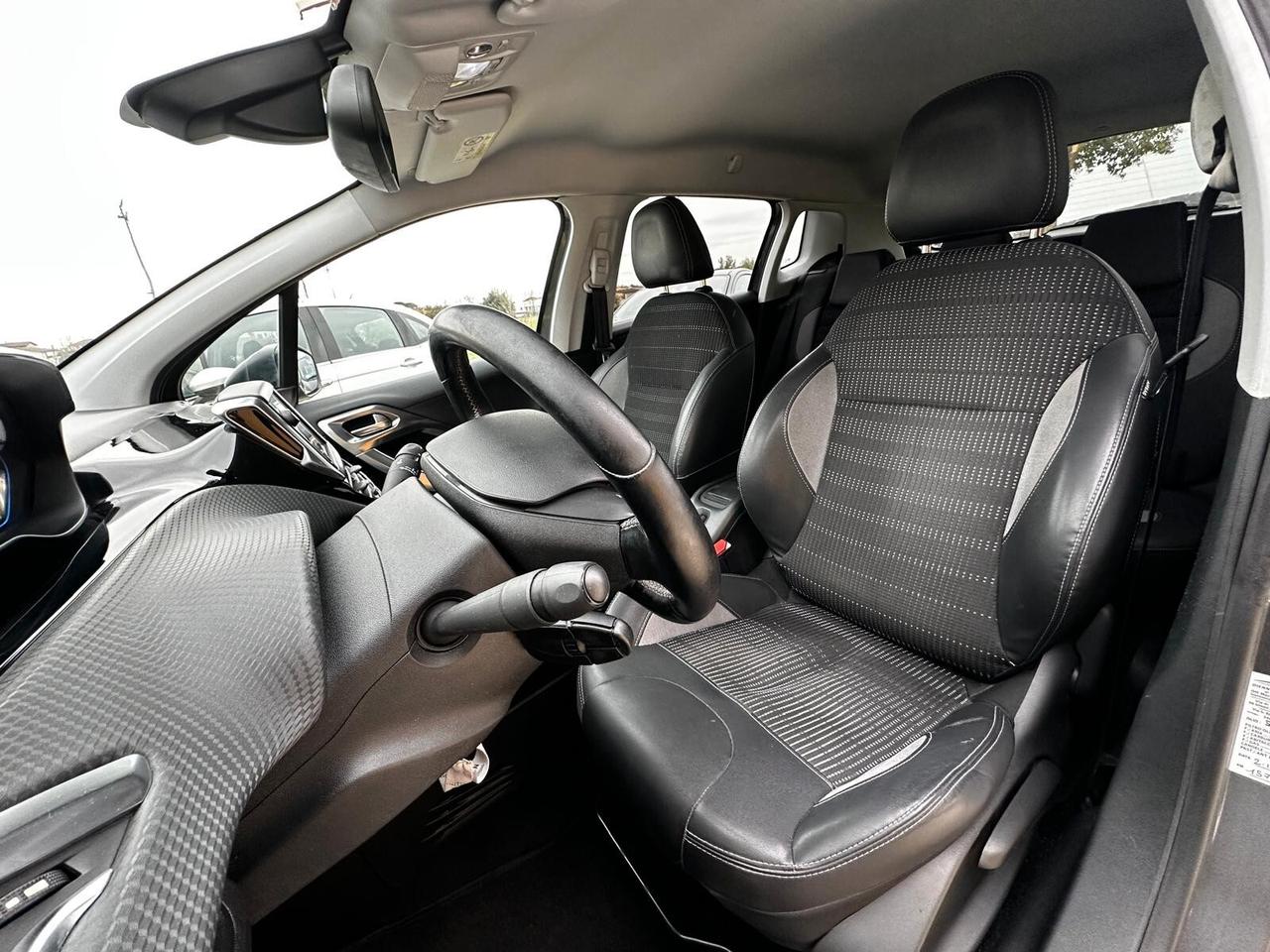 Peugeot 2008 Allure Unico Proprietario Full Optional