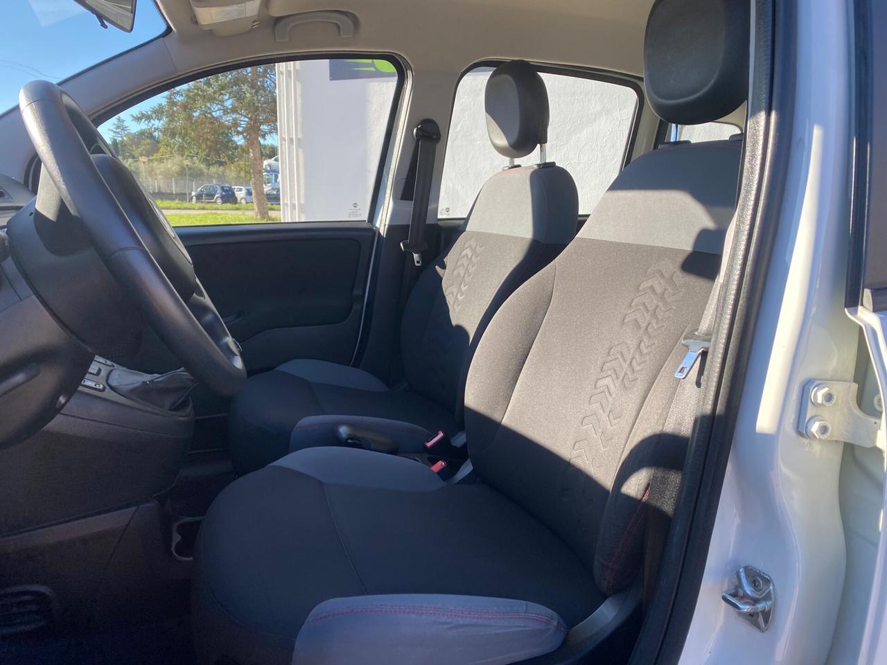 Fiat Panda 1.2 Easy PREZZO REALE SENZA VINCOLI