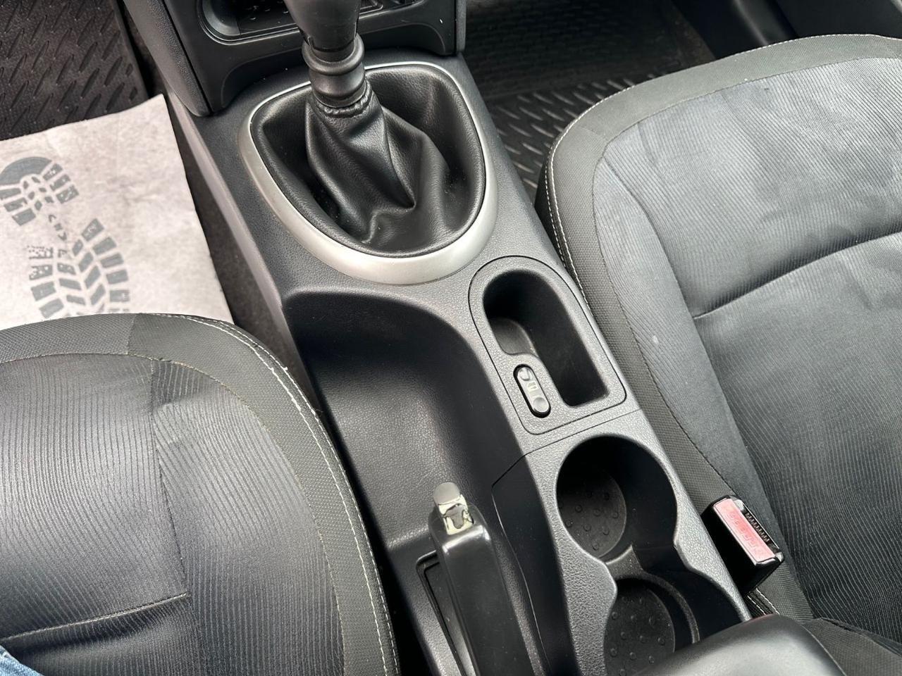 Nissan Qashqai 1.5 dCi Acenta
