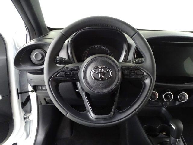 TOYOTA Aygo X 1.0 VVT-i 72CV Active S-CVT * PROMO PARISI GROUP*