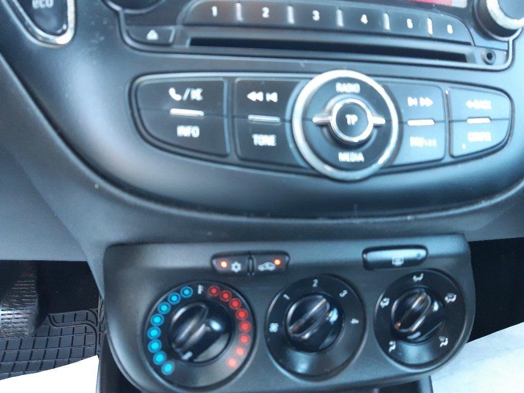 Opel Corsa 1.3 CDTI ecoFLEX 95CV Start&Stop Coupé Cosmo