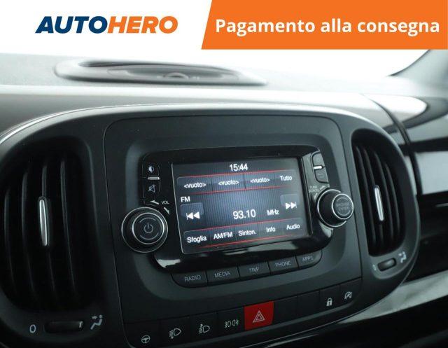 FIAT 500L 1.6 Multijet 120 CV Pop Star