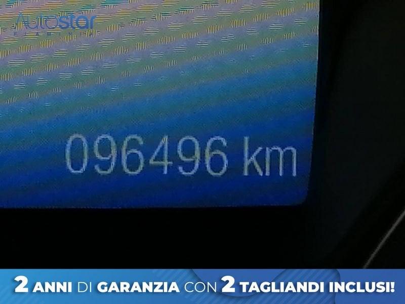 Ford Kuga 2.0 tdci Titanium 4wd s&s 150cv powershift E6