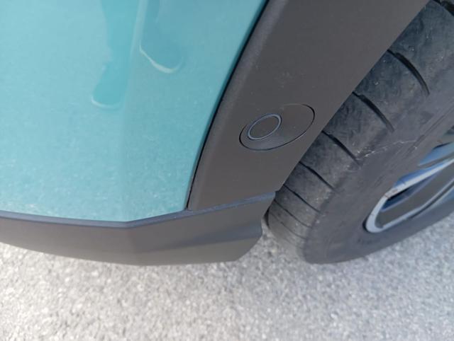 JEEP Avenger *PROMO* 1.2 Turbo 100 CV Summit