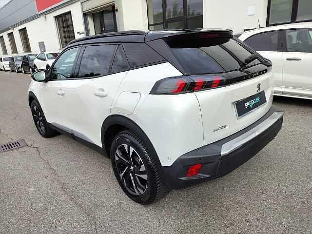 Peugeot 2008 BlueHDi 110 S&S GT