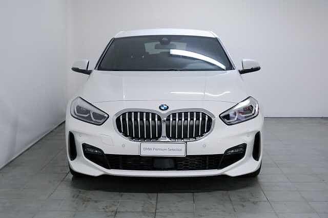 BMW Serie 1 118d 5p. Msport