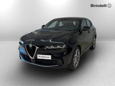 ALFA ROMEO Tonale - Tonale 1.6 diesel 130 CV TCT6 Ti